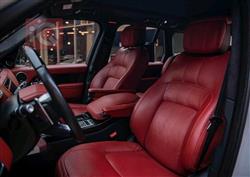 Land Rover Range Rover Vogue